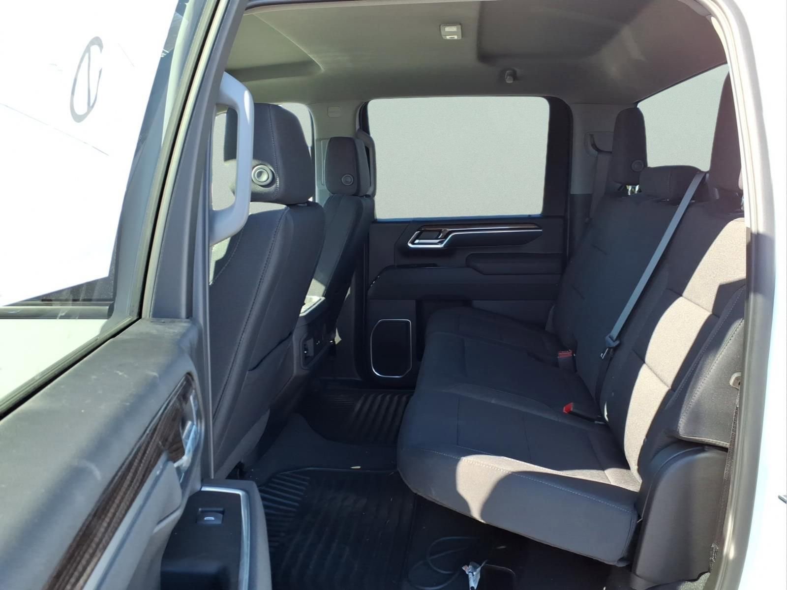 New 2026 Chevrolet Silverado 2500 LT w/ Trail Boss Package image 10