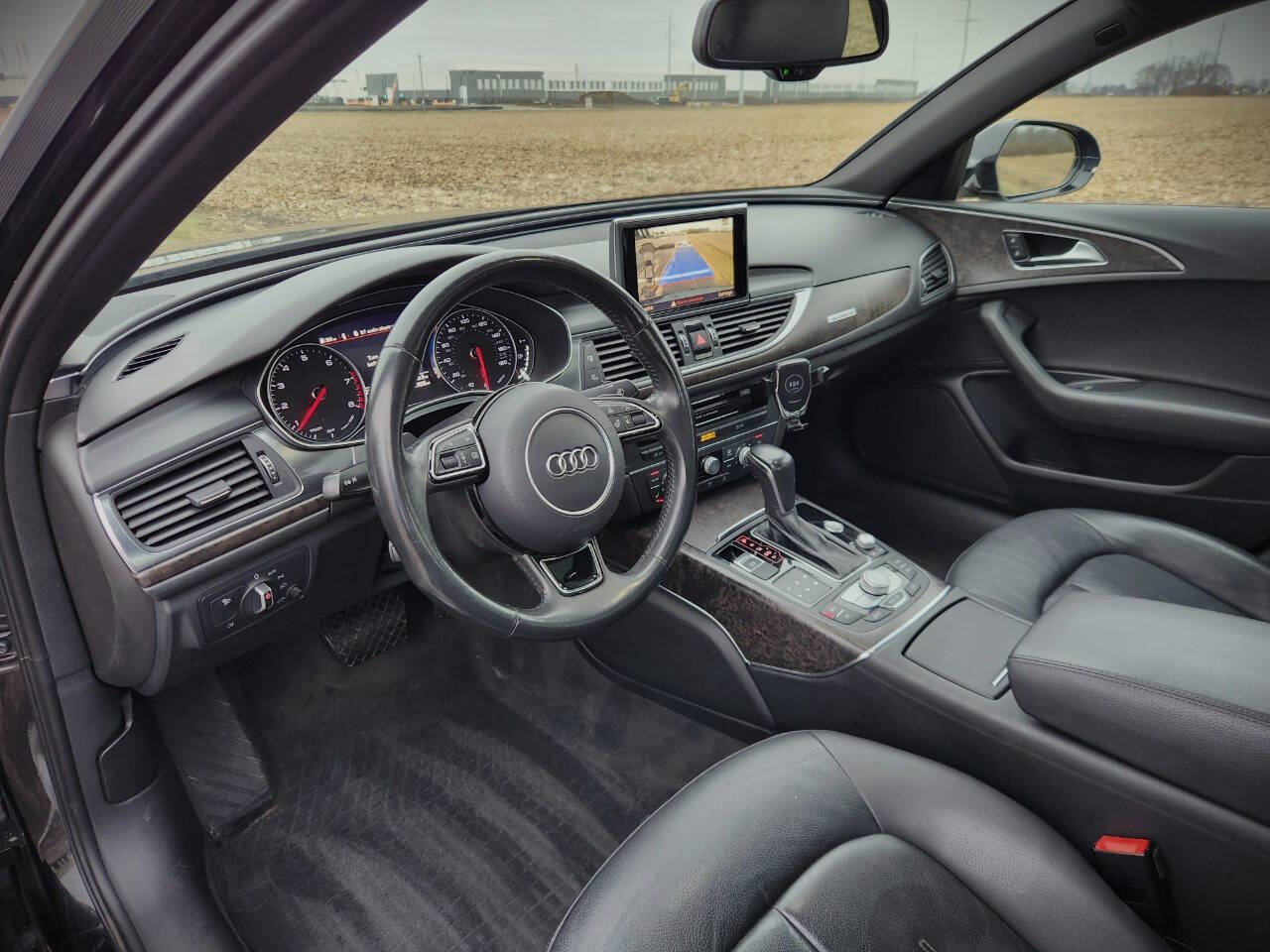 Used 2017 Audi A6 2.0T Premium image 21