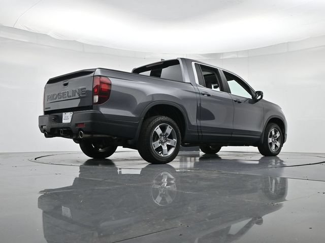 Used 2024 Honda Ridgeline RTL image 31