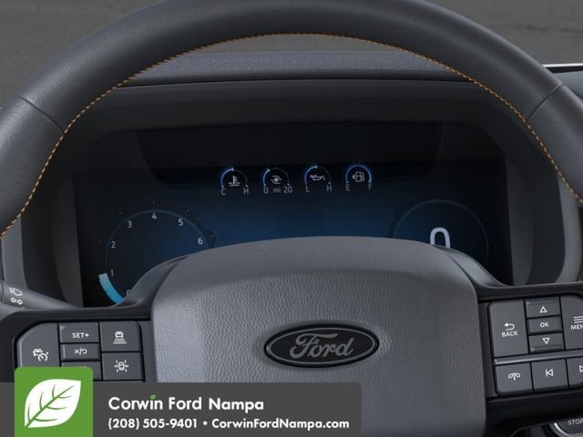 New 2026 Ford F150 Tremor AWD/4WD image 13