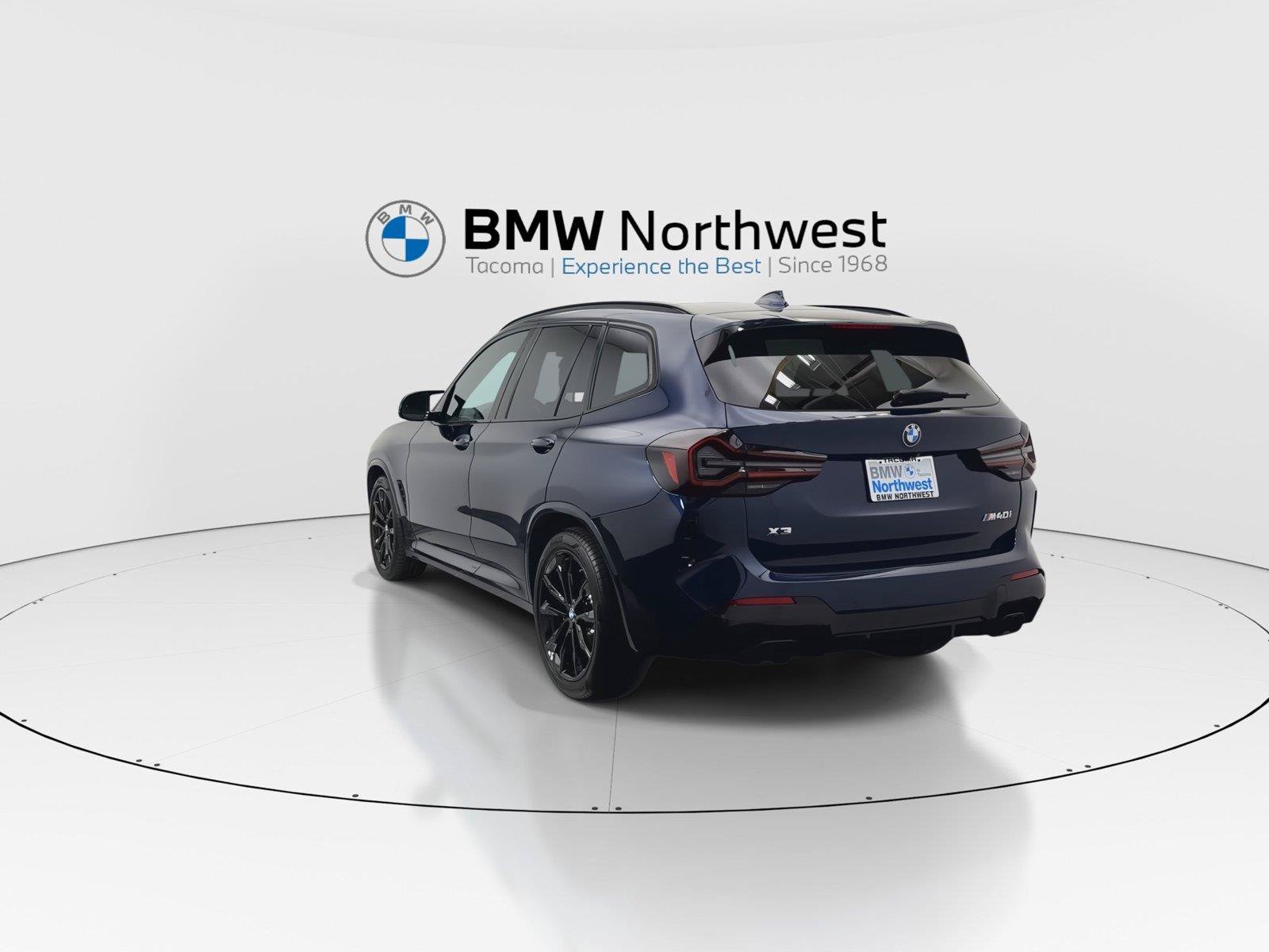 Used 2023 BMW X3 M40i w/ Shadowloine Package AWD/4WD image 13