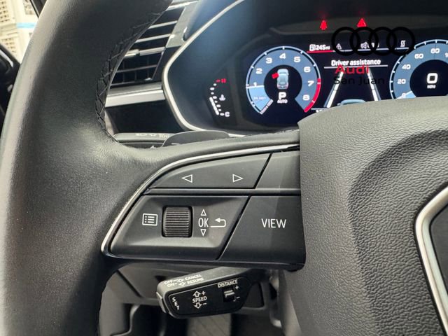 Used 2022 Audi Q3 2.0T Premium Plus AWD/4WD image 27