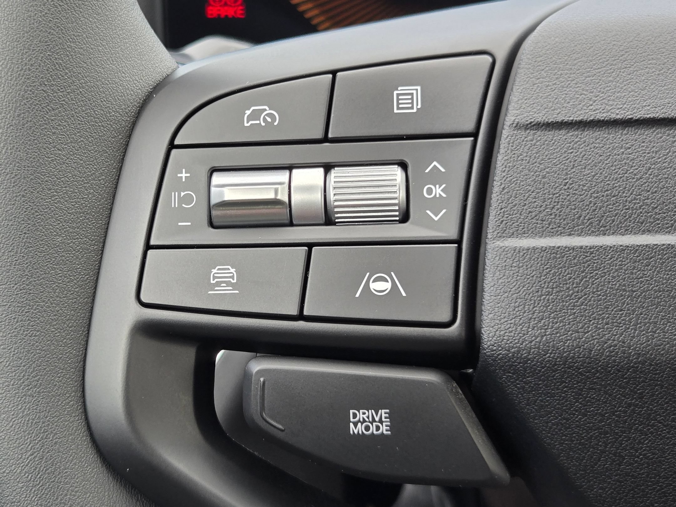 New 2026 Kia K4 FWD image 22