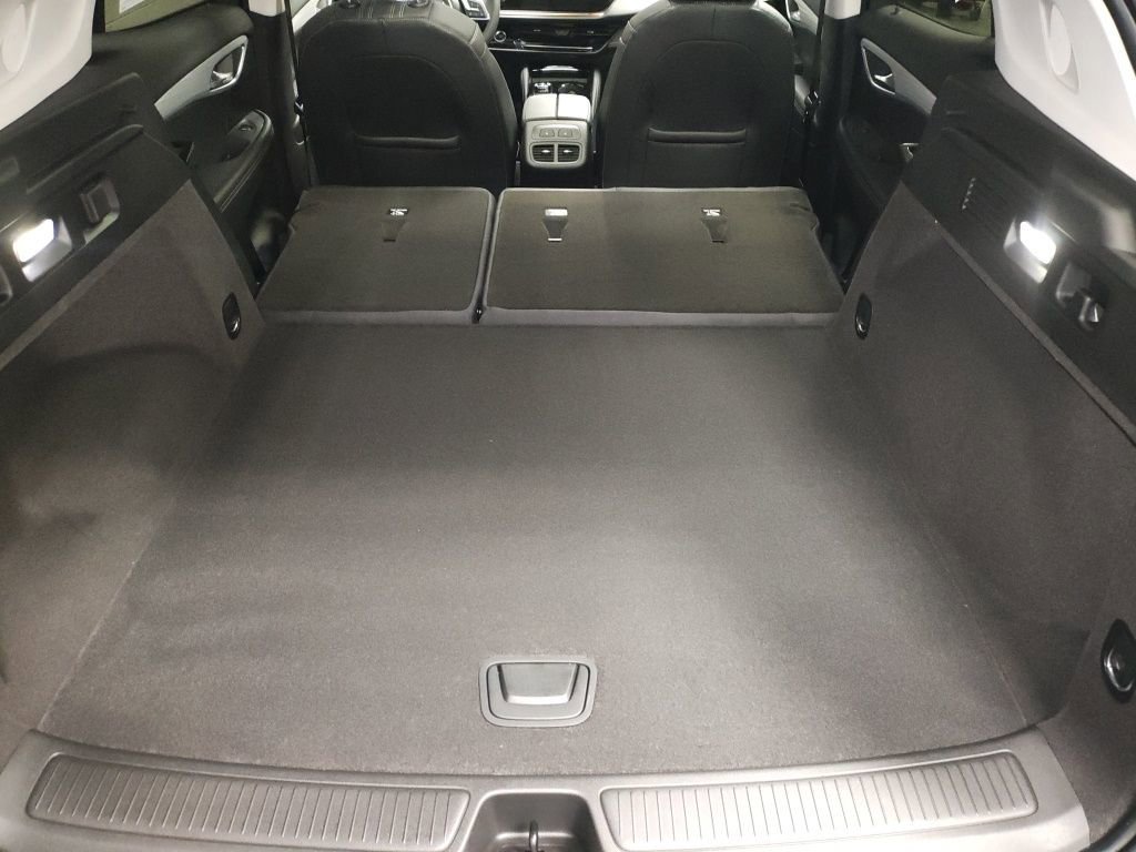 New 2026 Buick Envision Avenir image 17