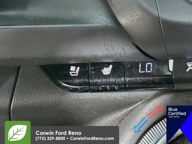 Used 2017 Chevrolet Camaro LT RWD image 25