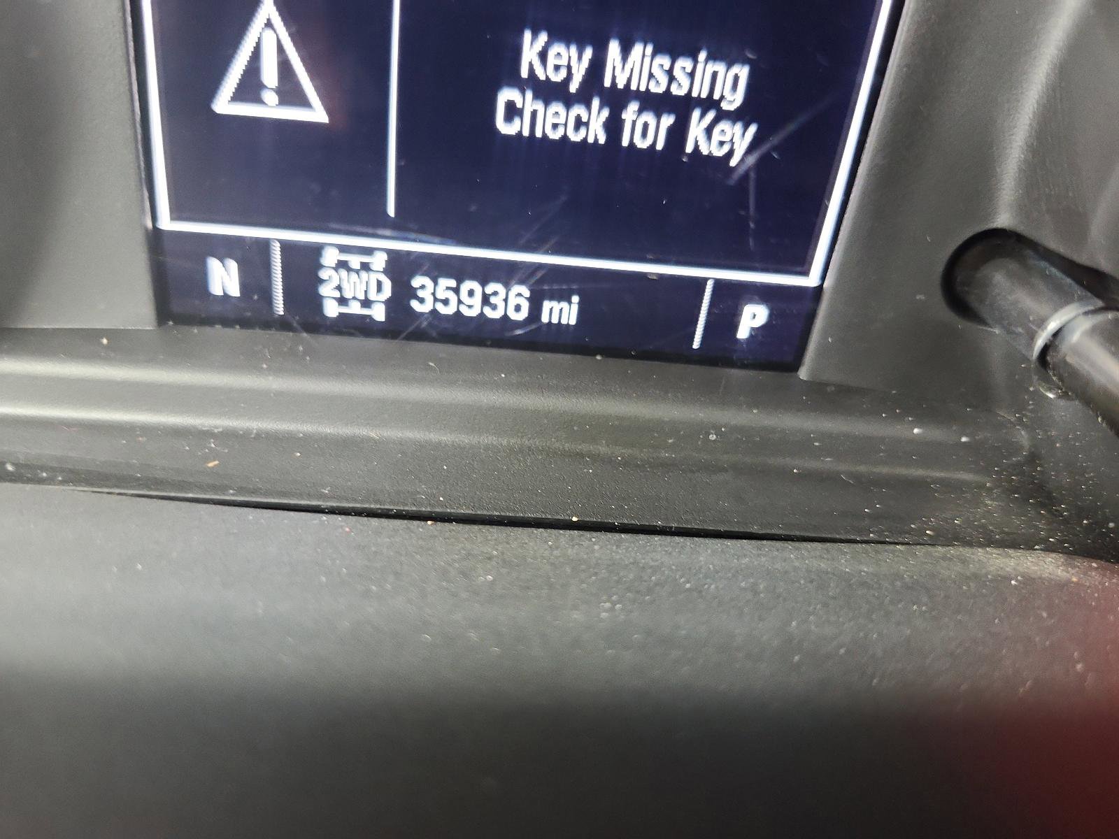 Used 2024 GMC Sierra 2500 Pro w/ Convenience Package image 19