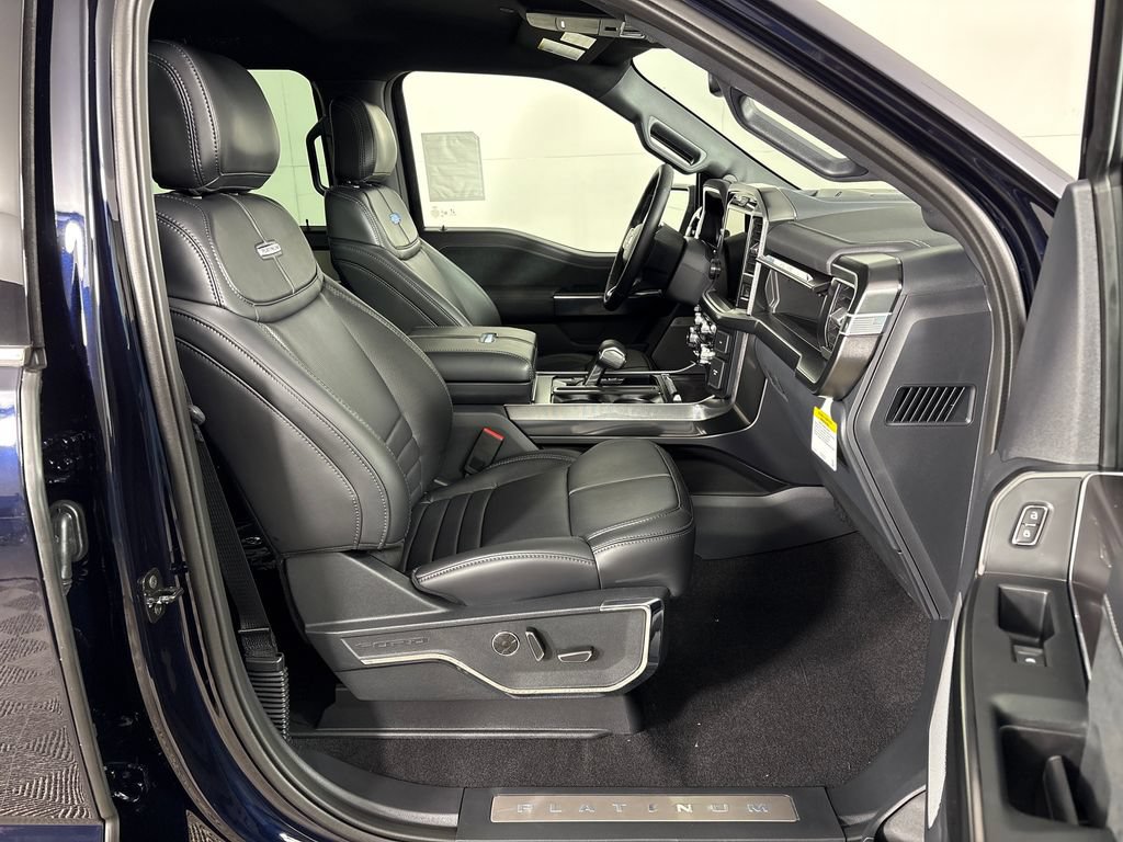 New 2026 Ford F150 Platinum AWD/4WD image 5
