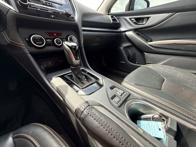 Used 2021 Subaru Crosstrek 2.5i Limited w/ Moonroof Package 2 AWD/4WD image 20