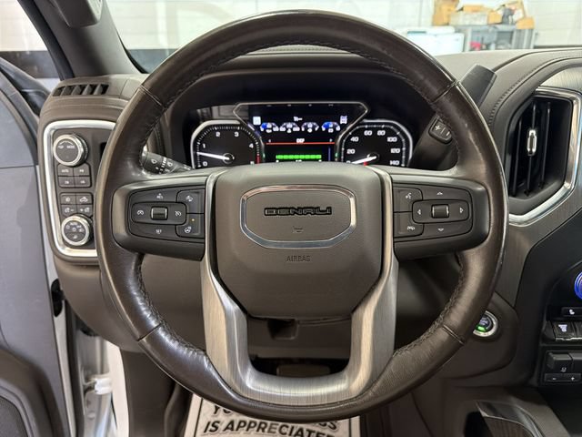 Certified 2022 GMC Sierra 3500 Denali AWD/4WD image 14