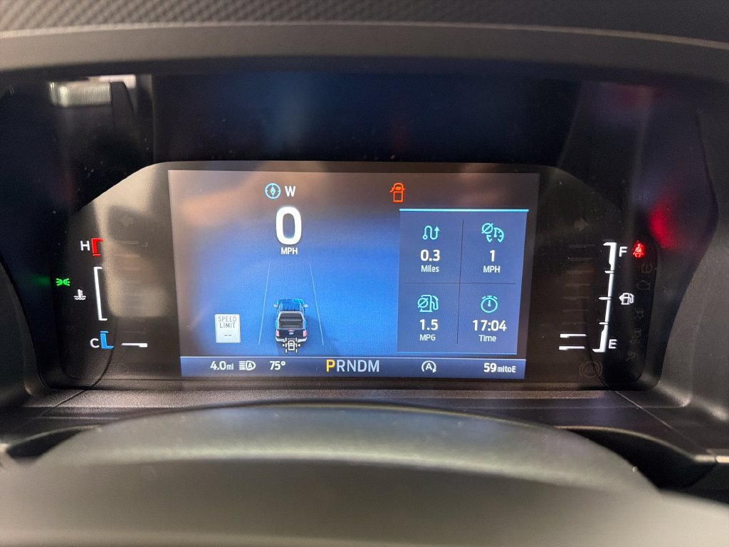 New 2026 Ford Ranger XLT AWD/4WD image 22