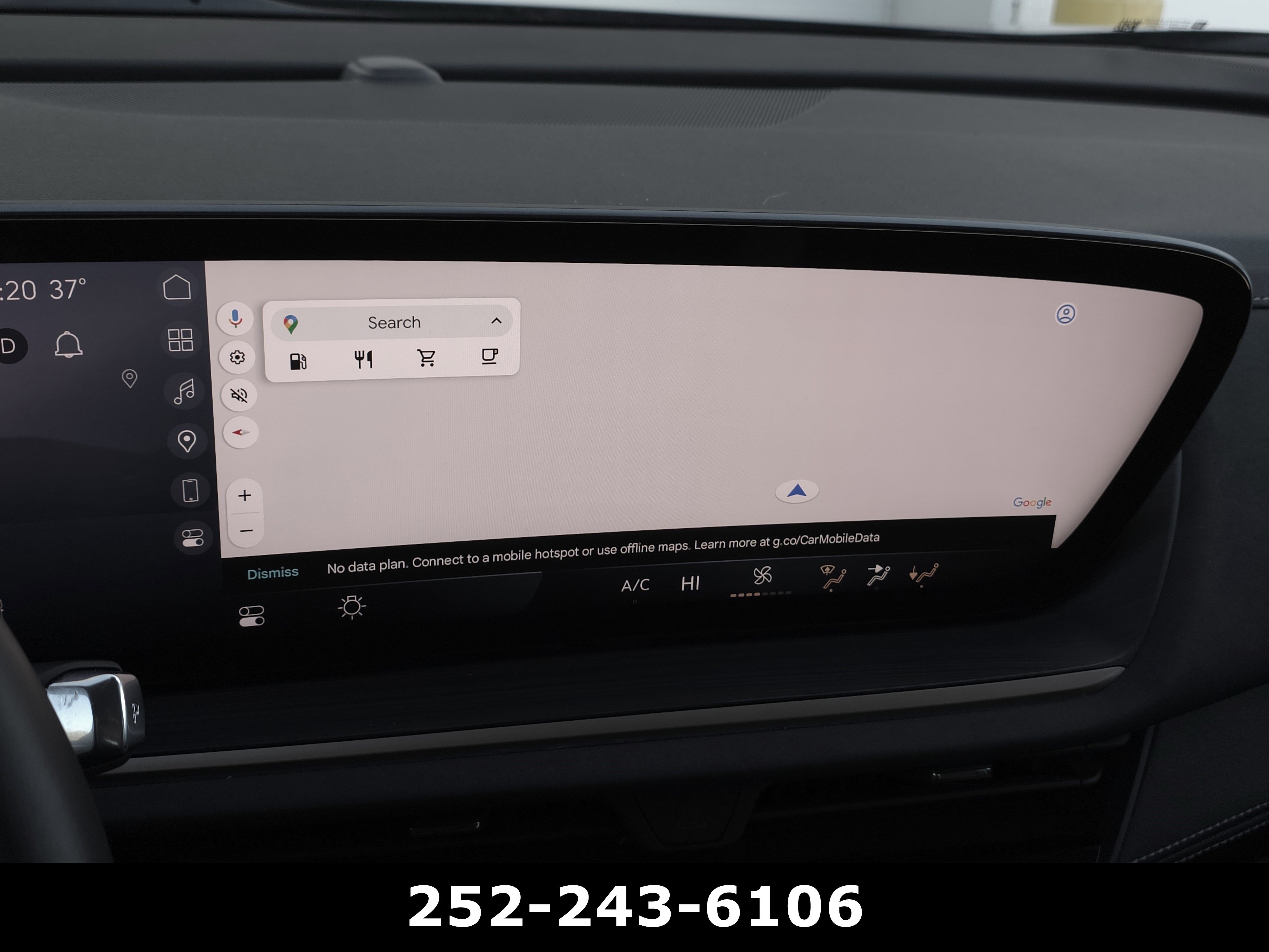 Used 2025 Buick Envision Sport Touring image 20