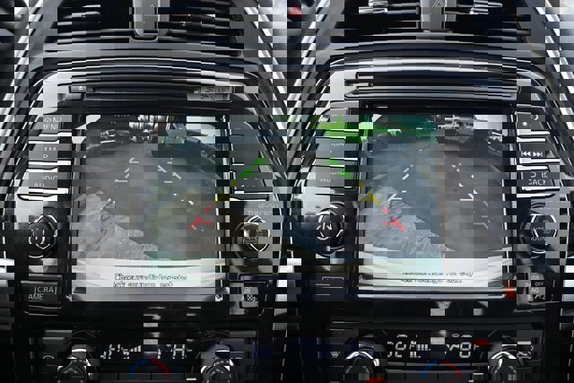 Used 2016 Nissan Maxima SR w/ Midnight Edition image 44