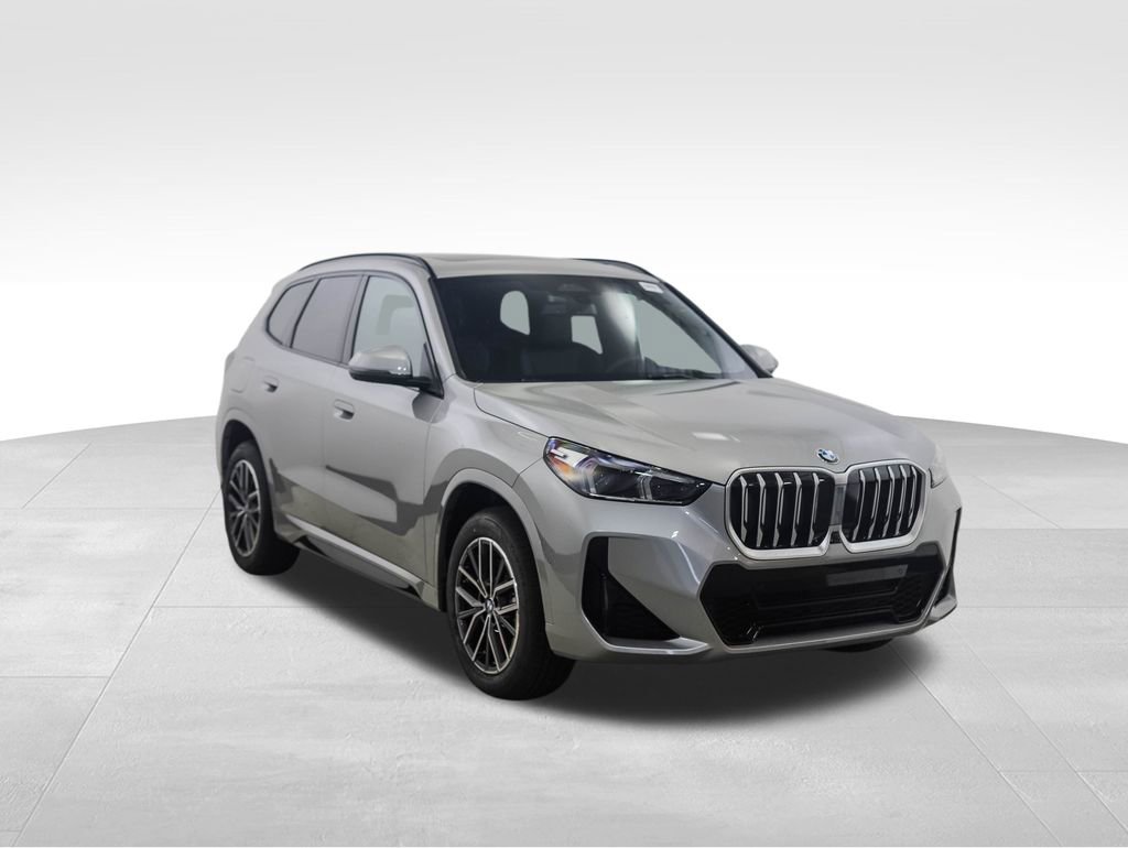 Used 2026 BMW X1 xDrive28i w/ Technology Package image 7