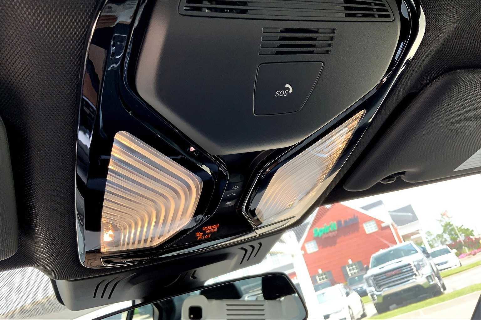 New 2025 BMW M340i w/ Premium Package image 17