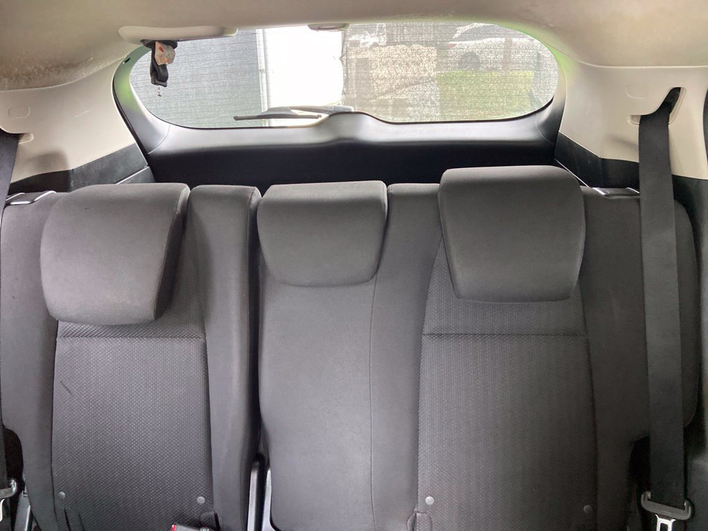 Used 2017 Honda HR-V EX image 16