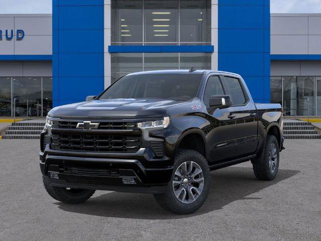 New 2026 Chevrolet Silverado 1500 RST image 6