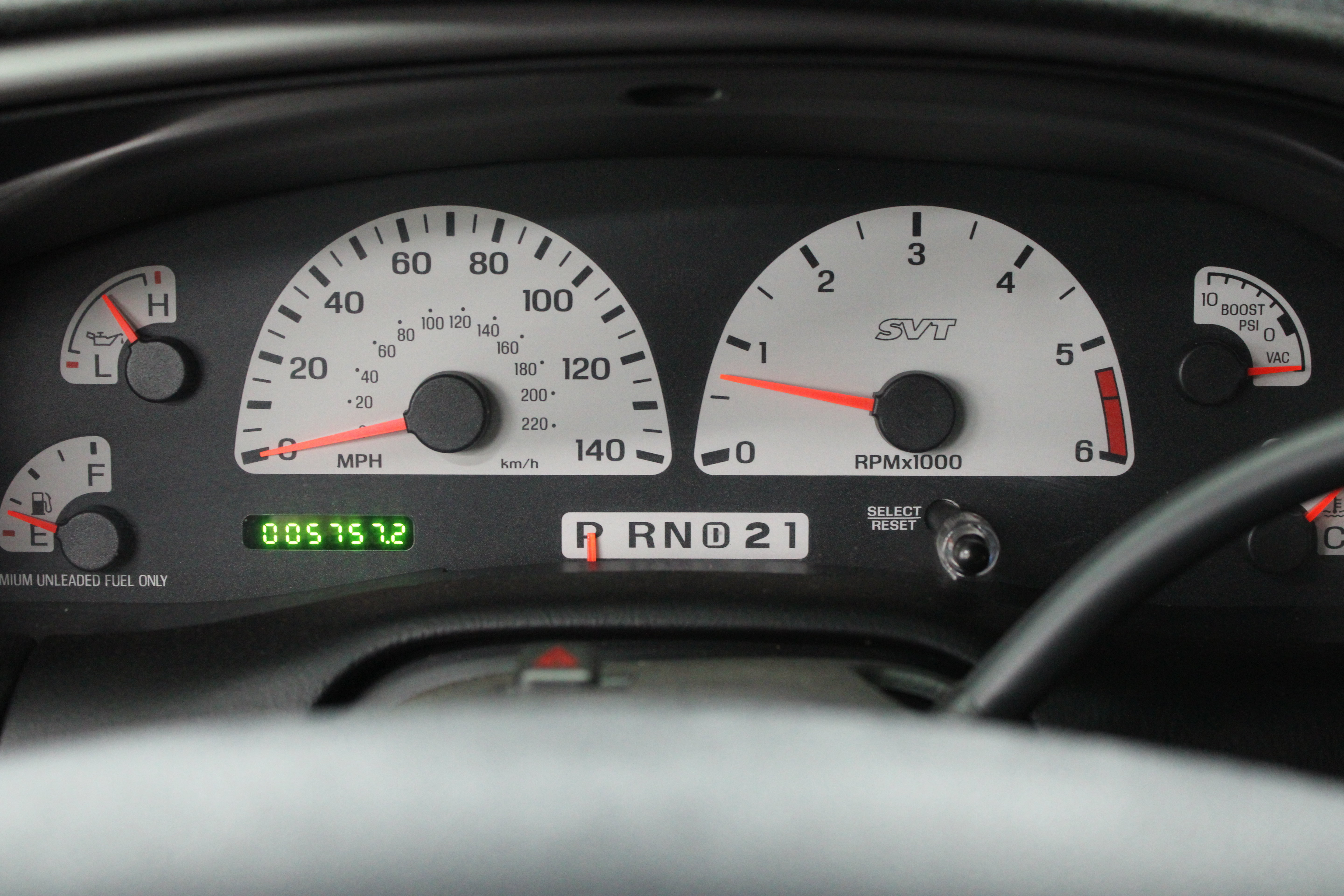 Used 1999 Ford F150 Lightning RWD image 13