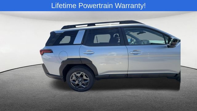 New 2026 Subaru Outback Premium w/ Premium/Limited Package 2 AWD/4WD image 9