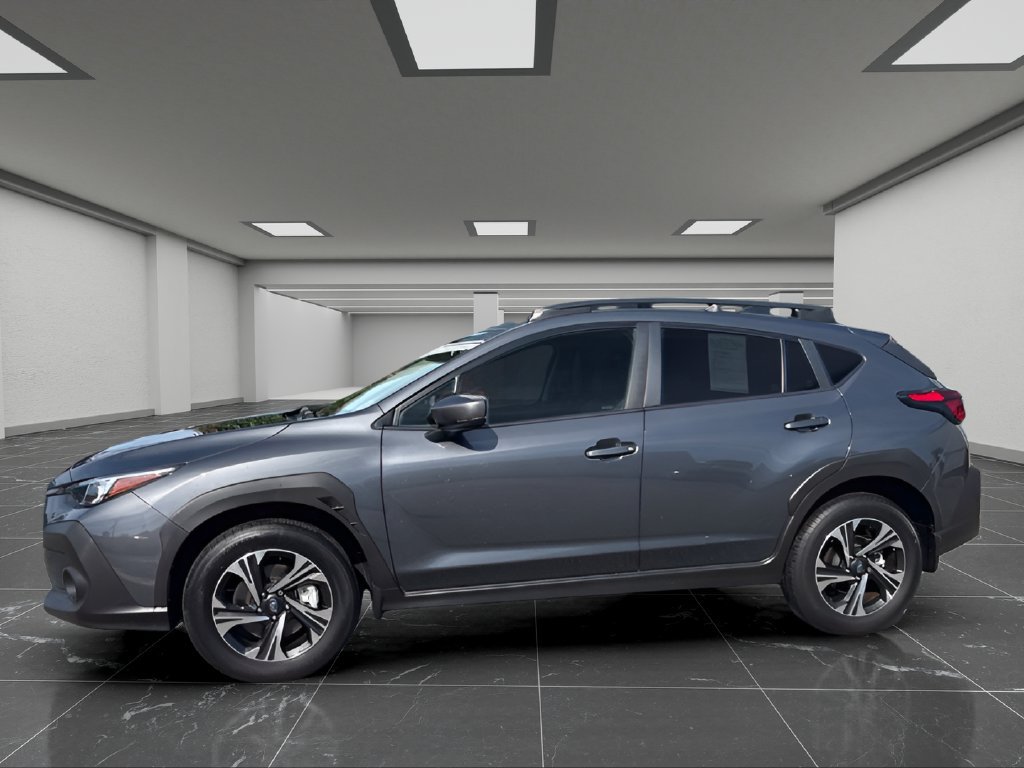 Used 2024 Subaru Crosstrek 2.0i Premium AWD/4WD image 9