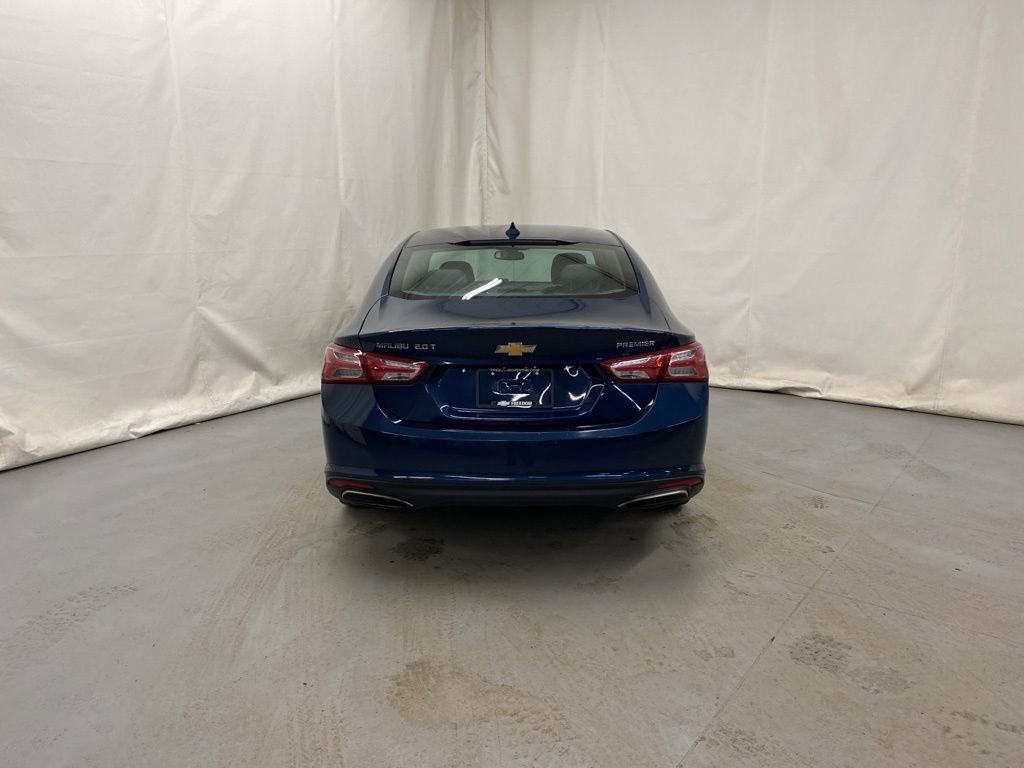 Used 2019 Chevrolet Malibu Premier image 7