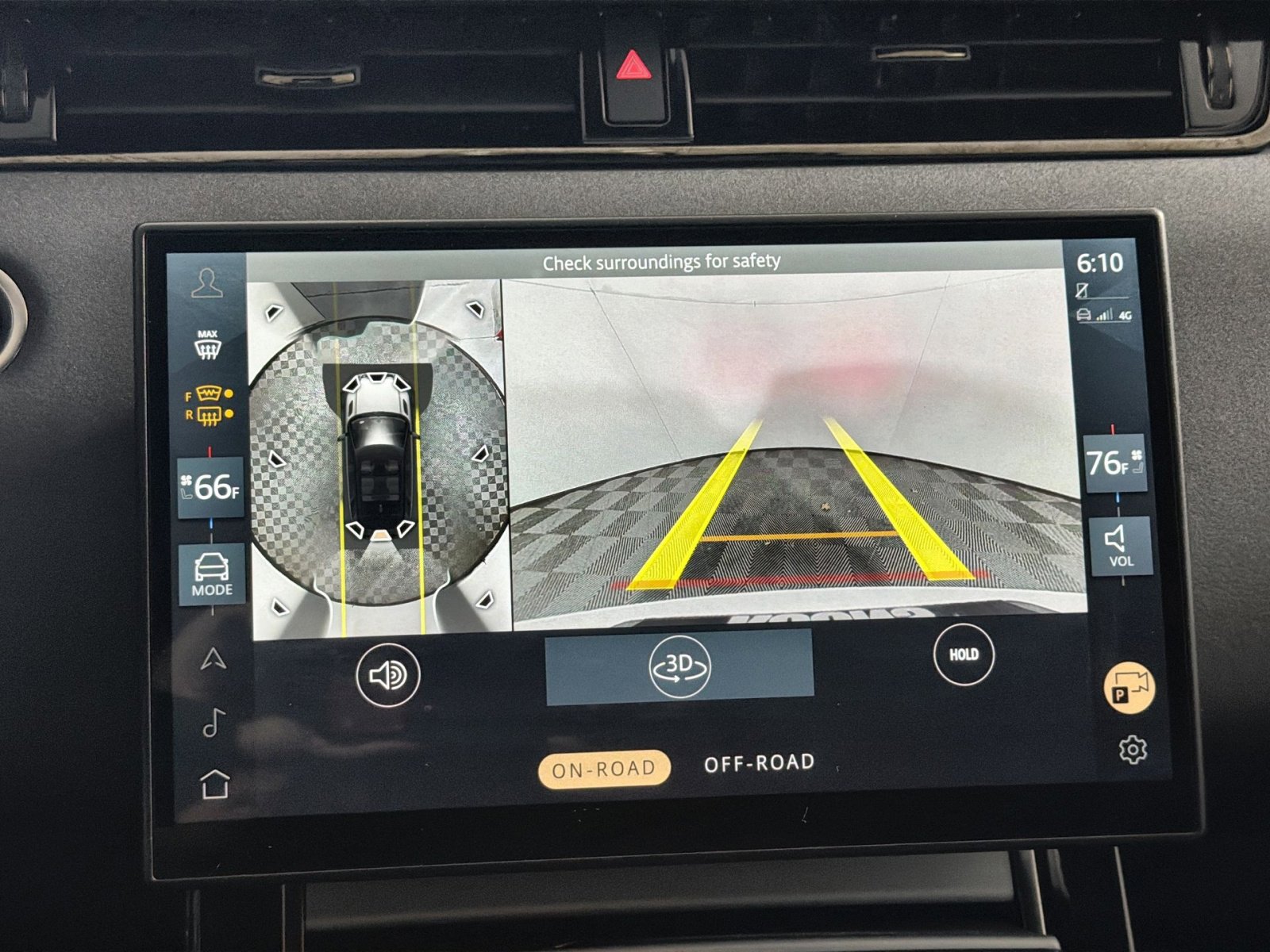 Used 2024 Land Rover Range Rover Evoque S image 19