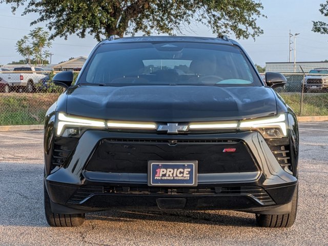 Used 2024 Chevrolet Blazer EV RS image 2