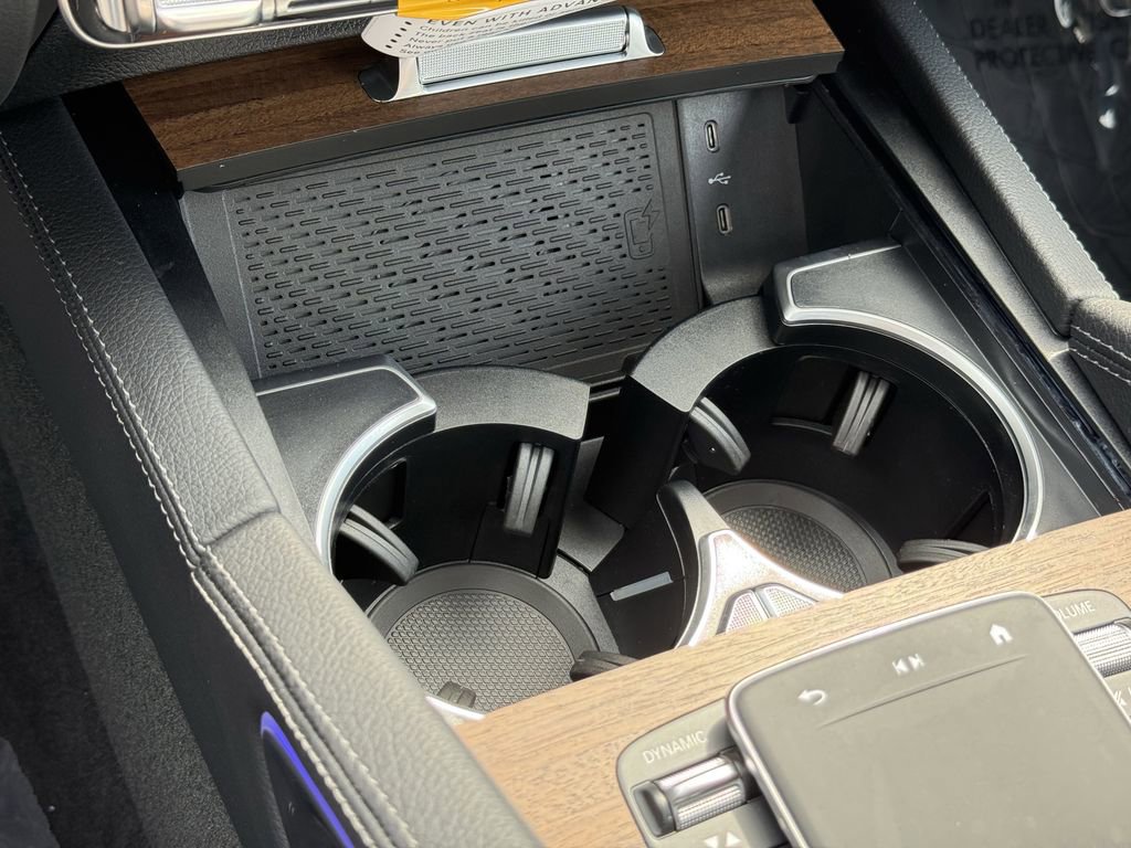 New 2026 Mercedes-Benz GLS 450 4MATIC image 27