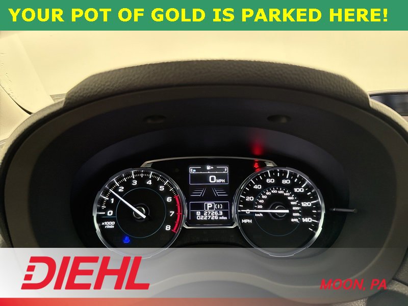 Used 2018 Subaru Forester 2.0XT Touring image 32