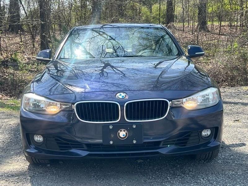 Used 2015 BMW 328i xDrive Sedan image 8