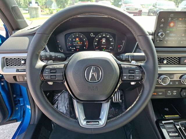 Certified 2026 Acura Integra A-Spec FWD image 18