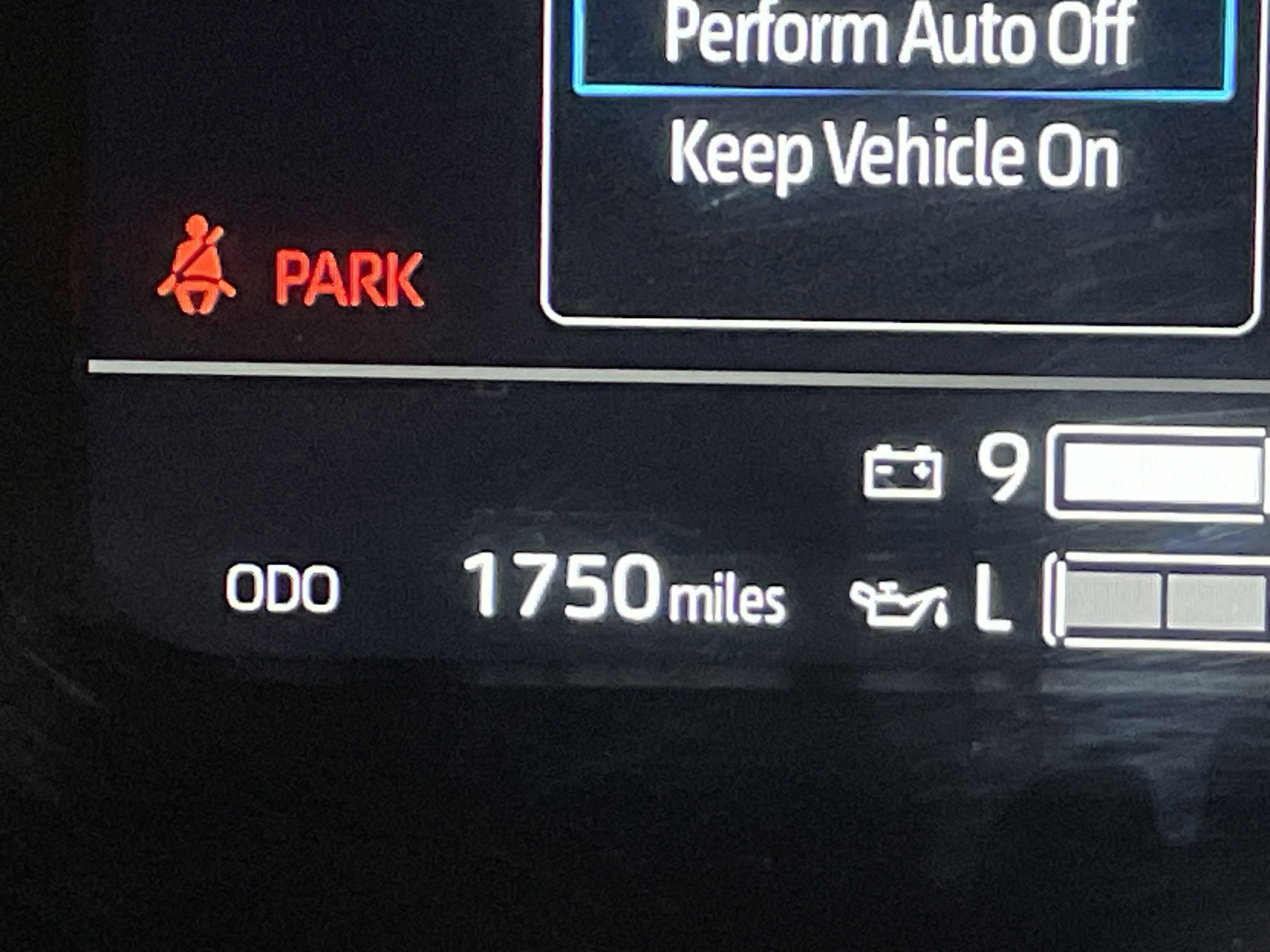 Used 2025 Toyota Tundra TRD Pro image 22