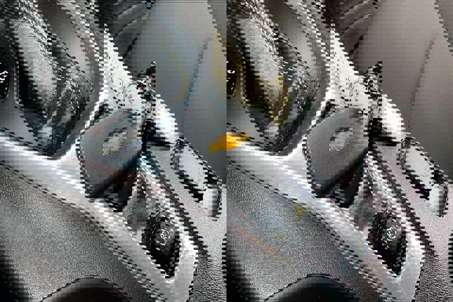 Used 2017 Chevrolet Camaro LT w/ RS Package image 13