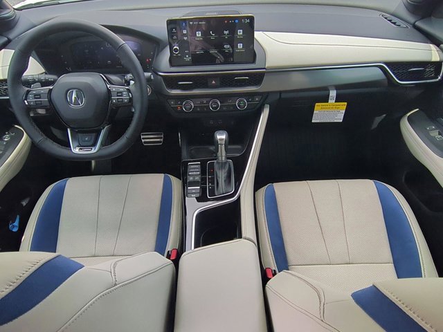 New 2026 Acura ADX A-Spec image 15