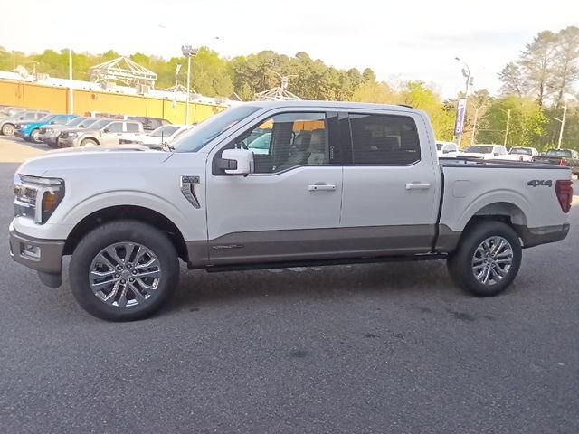 New 2026 Ford F150 King Ranch AWD/4WD image 6