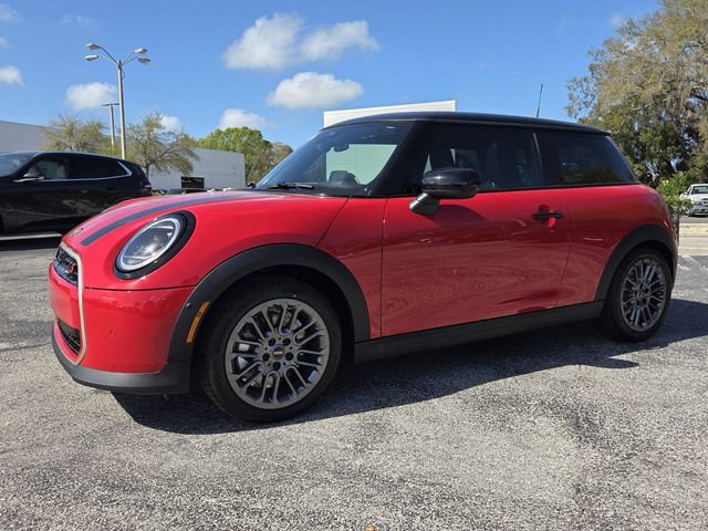 New 2026 MINI Cooper S FWD image 3
