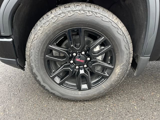 New 2026 GMC Sierra 1500 Elevation w/ X31 Off-Road Package image 23