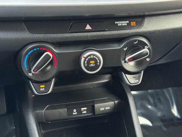 Used 2019 Kia Rio LX image 14