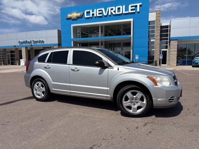 Used 2009 Dodge Caliber SXT