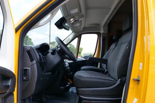 Used 2022 RAM ProMaster 3500 FWD image 32