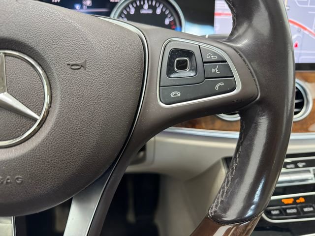 Certified 2017 Mercedes-Benz E 300 image 23