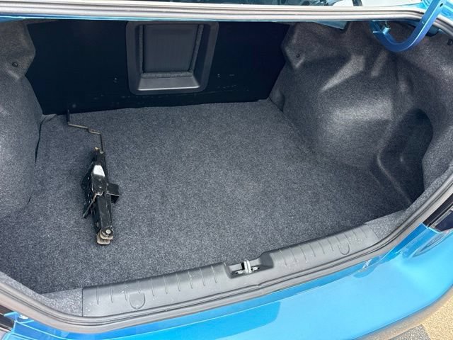 Used 2024 Mitsubishi Mirage G4 ES FWD image 17