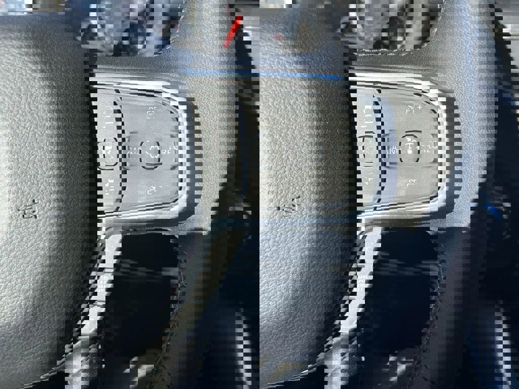 New 2026 RAM 1500 Big Horn image 25