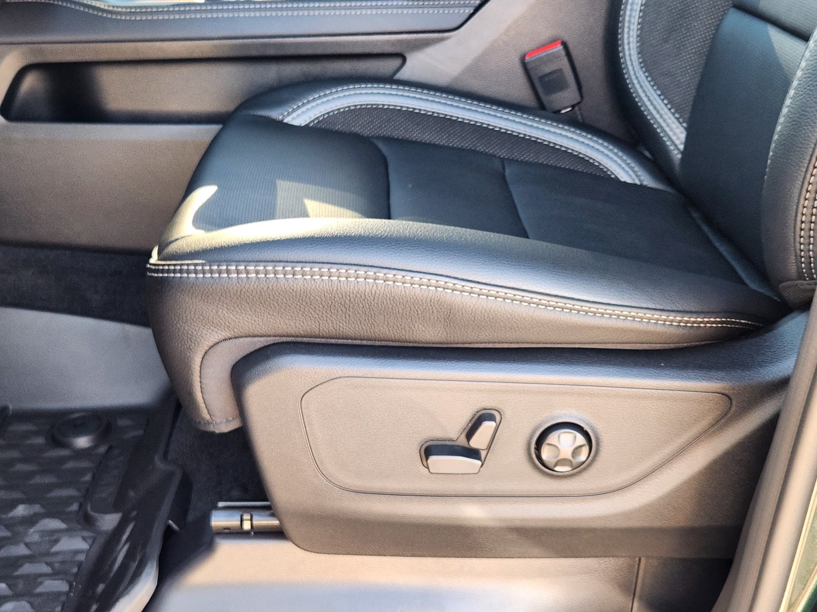 New 2027 RAM 1500 RHO AWD/4WD image 23