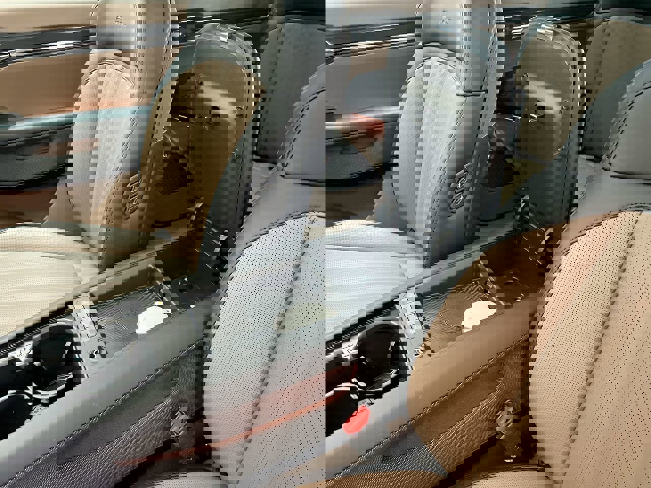 New 2026 Kia EV9 GT-Line image 29