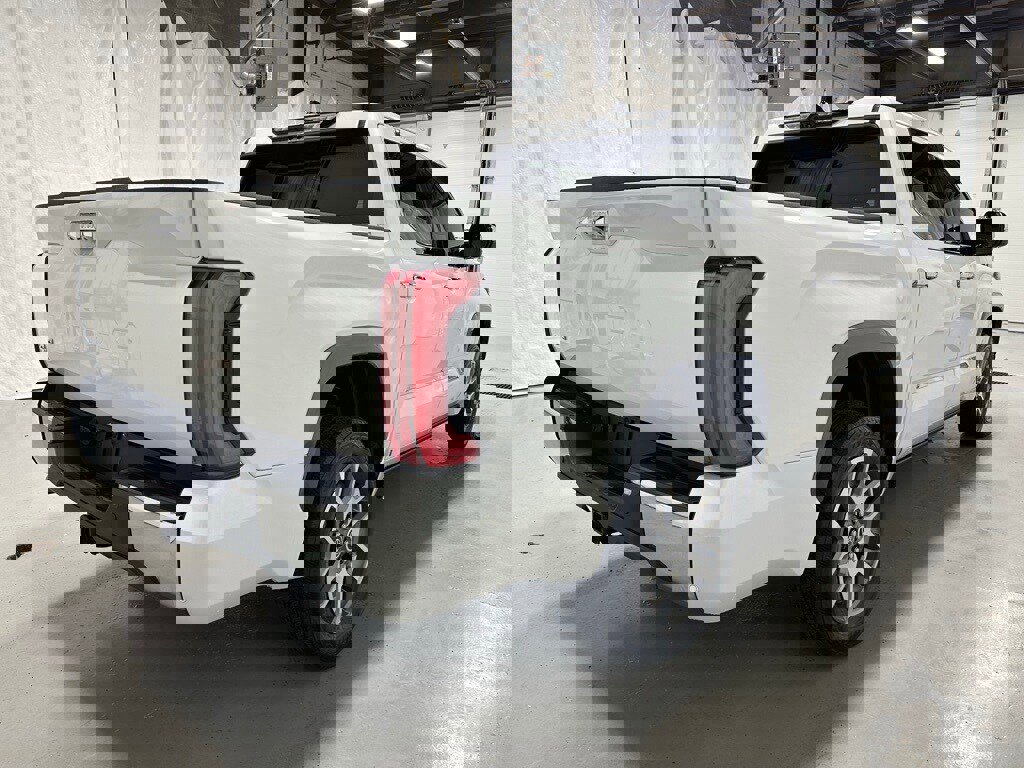 Used 2023 Toyota Tundra 1794 Edition image 7