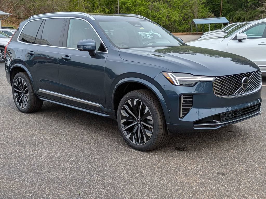 Used 2026 Volvo XC90 T8 Ultra w/ Protection Package Premier AWD/4WD image 8