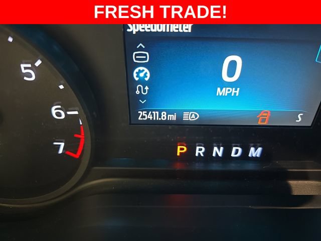 Used 2023 Ford F150 XL w/ XL Chrome Appearance Package AWD/4WD image 16