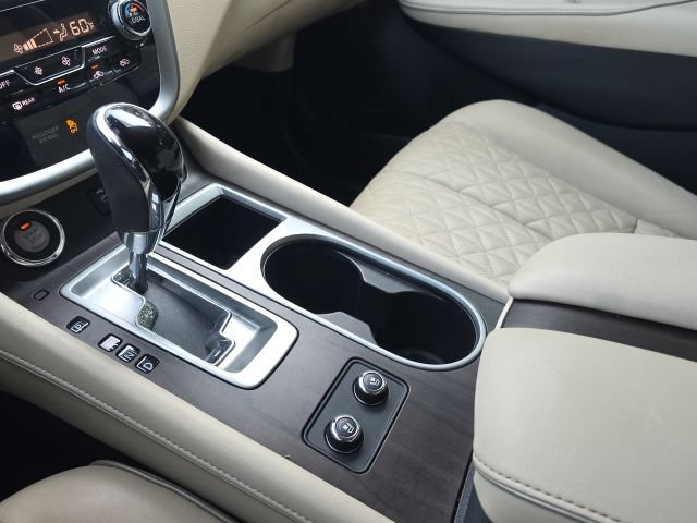 Used 2020 Nissan Murano Platinum w/ Cargo Package FWD image 39