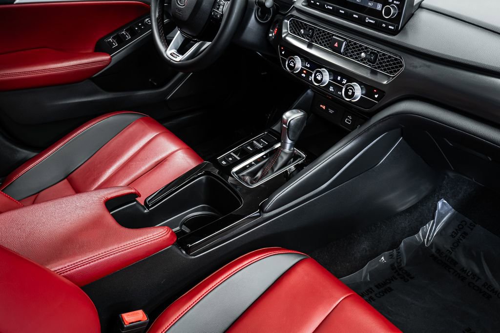 Certified 2023 Acura Integra A-Spec image 28