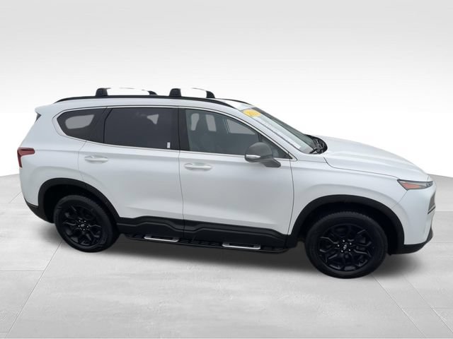 Used 2023 Hyundai Santa Fe XRT w/ Cargo Package AWD/4WD video 2